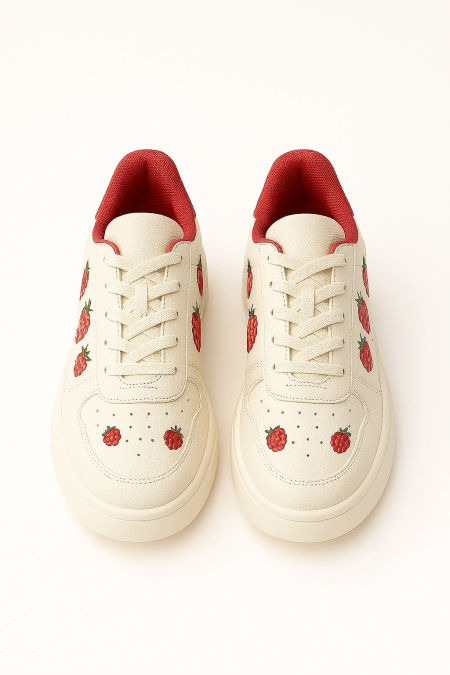 Berry Pop
