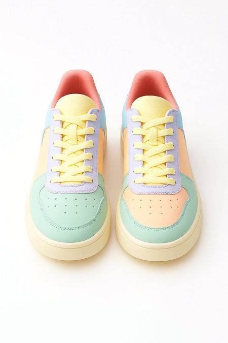 Pastel Rush